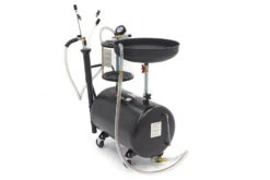 HBM 70 Liter Olie Opvangsysteem / Olie Afzuiger, Olie Remover Extra Laag -Hyunda Hulpmiddel Winkel hbm 111 121.jpg 1200x600 fb3f9ebc88