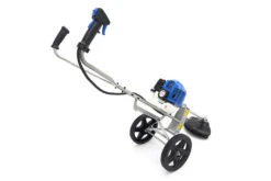 HBM Mobiele 52 Cc Grastrimmer / Kantenmaaier Met 2-Takt Benzinemotor En Wielen -Hyunda Hulpmiddel Winkel hbm 111 138.jpg 1200x600 96177ebc88