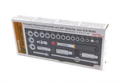 Proxxon 24 Delige Dopsleutelset 3/8" CrV -Hyunda Hulpmiddel Winkel hbm 1111 1.jpg 1200x600 d628febc88