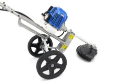 HBM Mobiele 52 Cc Grastrimmer / Kantenmaaier Met 2-Takt Benzinemotor En Wielen -Hyunda Hulpmiddel Winkel hbm 112 137.jpg 1200x600 4b8c2ebc88