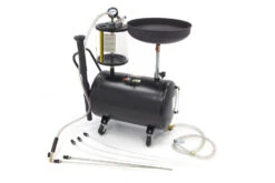 HBM 70 Liter Olie Opvangsysteem / Olie Afzuiger, Olie Remover Extra Laag -Hyunda Hulpmiddel Winkel hbm 113 116.jpg 1200x600 2419debc88