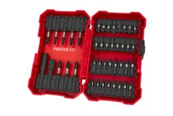 HBM 42 Delige Professionele Kracht Impact Power Bitset