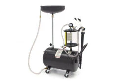 HBM 70 Liter Olie Opvangsysteem / Olie Afzuiger, Olie Remover Extra Laag -Hyunda Hulpmiddel Winkel hbm 116 106.jpg 1200x600 99808ebc88