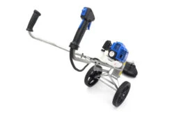 HBM Mobiele 52 Cc Grastrimmer / Kantenmaaier Met 2-Takt Benzinemotor En Wielen -Hyunda Hulpmiddel Winkel hbm 117 138.jpg 1200x600 10c79ebc88