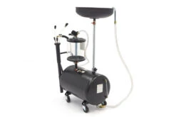 HBM 70 Liter Olie Opvangsysteem / Olie Afzuiger, Olie Remover Extra Laag -Hyunda Hulpmiddel Winkel hbm 118 103.jpg 1200x600 753eeebc88