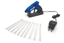 HBM 3.7V Oplaadbaar Lijmpistool Inclusief Standaard En 10 Lijmpatronen -Hyunda Hulpmiddel Winkel hbm 119 129.jpg 1200x600 ff819ebc88