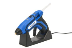 HBM 3.7V Oplaadbaar Lijmpistool Inclusief Standaard En 10 Lijmpatronen -Hyunda Hulpmiddel Winkel hbm 122 143.jpg 1200x600 fad96ebc88