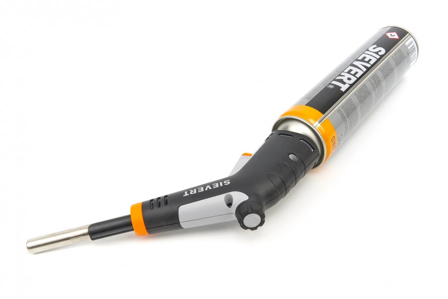 Sievert 253512 Powerjet Gasbrander Set 2 Sievert 253512 Powerjet Gasbrander Set - Afbeelding 2