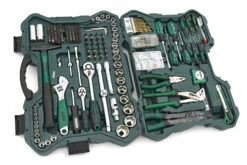 Mannesmann Professionele 303-delige Gereedschapkoffer - Gereedschapsset -Hyunda Hulpmiddel Winkel hbm 1243 1.jpg 1200x600 17bffebc88