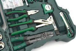 Mannesmann Professionele 303-delige Gereedschapkoffer - Gereedschapsset -Hyunda Hulpmiddel Winkel hbm 1248.jpg 1200x600 a7074ebc88