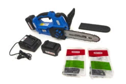 HBM Kettingzaag Met 250 Mm Blad, 20 Volt 5,0 Ah Power20.5 17 HBM Kettingzaag Met 250 Mm Blad, 20 Volt 5,0 Ah Power20.5 -Hyunda Hulpmiddel Winkel hbm 129 139.jpg 1200x600 255a0ebc88