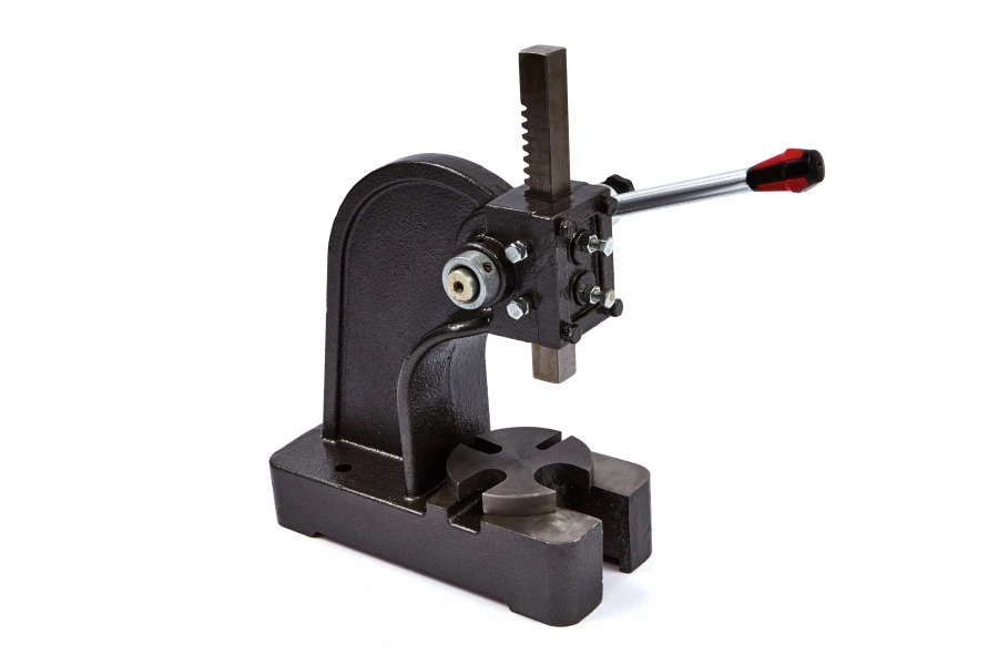 HBM 0,5 Ton Professionele Tandheugelpers 1 HBM 0,5 Ton Professionele Tandheugelpers