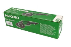 HiKOKI 230 Mm G23ST Haakse Slijper -Hyunda Hulpmiddel Winkel hbm 132 86.jpg 1200x600 537d8ebc88