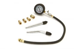 HBM 8 Delige Auto Compressietester