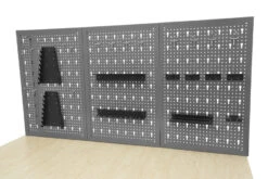 HBM Werkbank Met Deuren 120 X 60 X 145 Cm -Hyunda Hulpmiddel Winkel hbm 136 139.jpg 1200x600 2c810ebc88