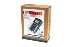 HBM 5 In 1 Professionele Digitale Multimeter 21 HBM 5 In 1 Professionele Digitale Multimeter -Hyunda Hulpmiddel Winkel hbm 137 59.jpg 1200x600 193a8ebc88