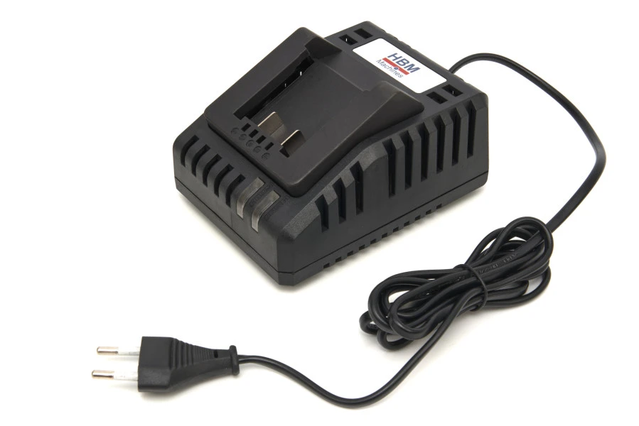 HBM Kettingzaag Met 250 Mm Blad, 20 Volt 5,0 Ah Power20.5 11 HBM Kettingzaag Met 250 Mm Blad, 20 Volt 5,0 Ah Power20.5 - Afbeelding 11