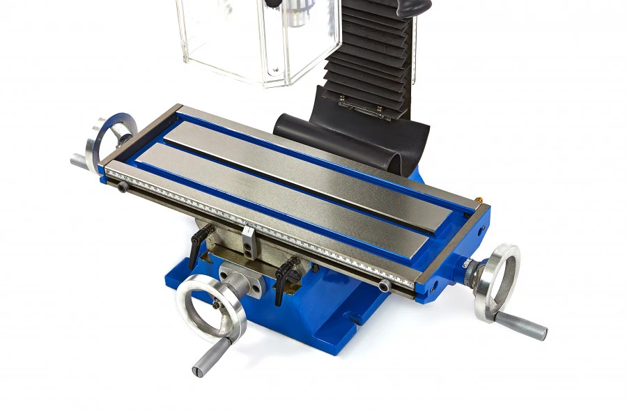 HBM BF 25 Freesmachine 5 HBM BF 25 Freesmachine - Afbeelding 5