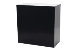 HBM 6 Laden Profi Gereedschapskast 90 X 45 X 90 Cm Zwart -Hyunda Hulpmiddel Winkel hbm 147 121.jpg 1200x600 fdd37ebc88