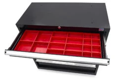 HBM 6 Laden Profi Gereedschapskast 90 X 45 X 90 Cm Zwart -Hyunda Hulpmiddel Winkel hbm 151 111.jpg 1200x600 a02efebc88