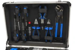 HBM Gereedschapskoffer, Gereedschapsset Met EVA Inlay 154-delig 11 HBM Gereedschapskoffer, Gereedschapsset Met EVA Inlay 154-delig -Hyunda Hulpmiddel Winkel hbm 151 112.jpg 1200x600 3ce56ebc88