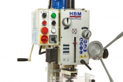 HBM 40 Mm Professionele Tandwiel Aangedreven Kolomboormachine -Hyunda Hulpmiddel Winkel hbm 152 40.jpg 1200x600 5c181ebc88