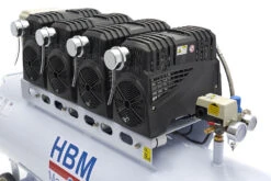 HBM 200 Liter Professionele Low Noise Compressor - Model 2 -Hyunda Hulpmiddel Winkel hbm 153 97.jpg 1200x600 4a245ebc88