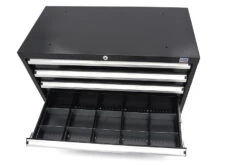 HBM 6 Laden Profi Gereedschapskast 90 X 45 X 90 Cm Zwart -Hyunda Hulpmiddel Winkel hbm 154 105.jpg 1200x600 8ff17ebc88