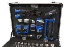 HBM Gereedschapskoffer, Gereedschapsset Met EVA Inlay 154-delig 12 HBM Gereedschapskoffer, Gereedschapsset Met EVA Inlay 154-delig -Hyunda Hulpmiddel Winkel hbm 154 106.jpg 1200x600 1cd57ebc88