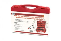 HBM 520 Mm Professionele Opvouwbare Blindklinkmoertang En Popnageltang -Hyunda Hulpmiddel Winkel hbm 154 76.jpg 1200x600 33594ebc88