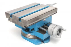 HBM LCT 225 Kruistafel Met Draaibaar Onderstel