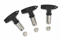 HBM 3 Delige Nozzle Set Voor HBM Hogedruk Airless Spuitmachine Verfspuit Wandspuitmachine Set 1500 Watt -Hyunda Hulpmiddel Winkel hbm 155 76.jpg 1200x600 6a7abebc88