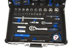 HBM Gereedschapskoffer, Gereedschapsset Met EVA Inlay 154-delig 14 HBM Gereedschapskoffer, Gereedschapsset Met EVA Inlay 154-delig -Hyunda Hulpmiddel Winkel hbm 155 95.jpg 1200x600 2dc2aebc88