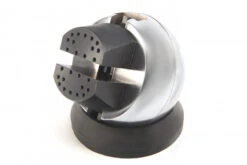 HBM 125 Mm Graveerkogel Met 34 Delige Klemmenset