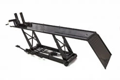 HBM 300 Motorheftafel Hydraulisch Met Luxe Voorwielklem - Zwart -Hyunda Hulpmiddel Winkel hbm 158 28.jpg 1200x600 1a266ebc88