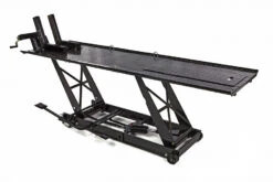 HBM 300 Motorheftafel Hydraulisch Met Luxe Voorwielklem - Zwart -Hyunda Hulpmiddel Winkel hbm 159 33.jpg 1200x600 9986aebc88