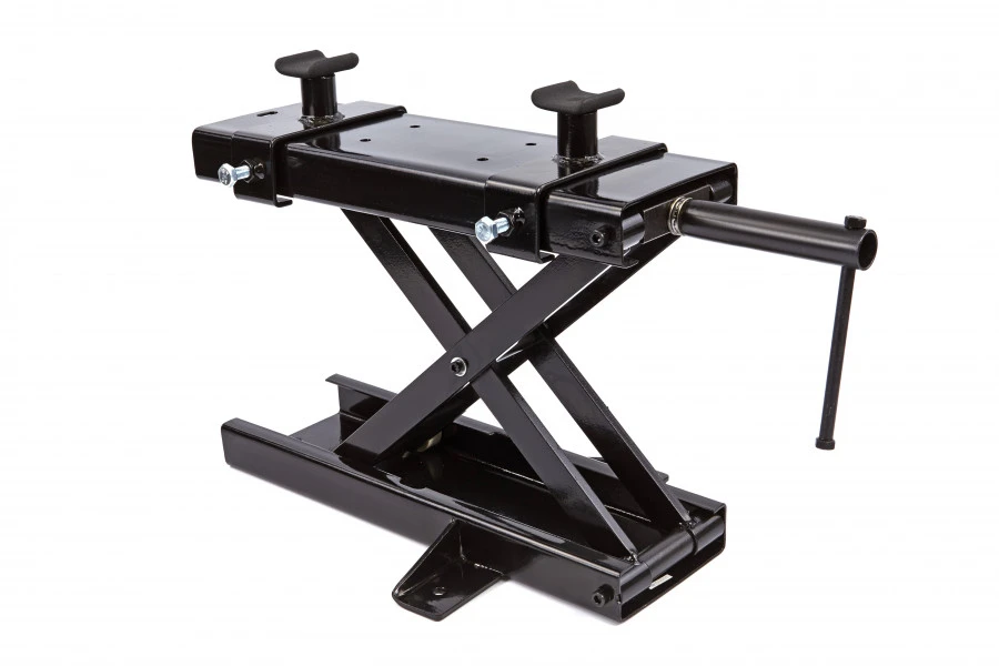 HBM Mini Motorlift - ZWART 1 HBM Mini Motorlift - ZWART