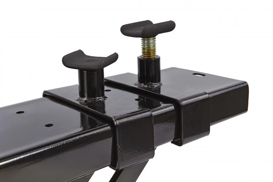 HBM Mini Motorlift - ZWART 3 HBM Mini Motorlift - ZWART - Afbeelding 3