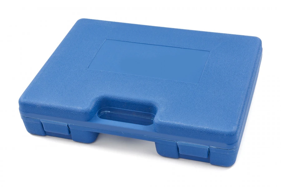 HBM 9 Delige Elektrische Soldeer Set 9 HBM 9 Delige Elektrische Soldeer Set - Afbeelding 9