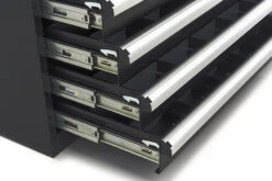 HBM 8 Laden Profi Gereedschapskast 90 X 45 X 90 Cm Zwart -Hyunda Hulpmiddel Winkel hbm 164 110.jpg 1200x600 6f473ebc88