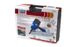 HBM 90 Mm Pneumatische Tacker, Spijkerpistool -Hyunda Hulpmiddel Winkel hbm 166 34.jpg 1200x600 35e27ebc88