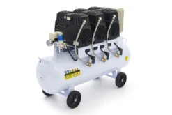 HBM 70 Liter Professionele Low Noise Compressor - Model 2 -Hyunda Hulpmiddel Winkel hbm 168 104.jpg 1200x600 51dbaebc88