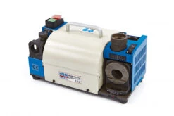 HBM 13 Mm Borenslijper, Borenslijpmachine Deluxe Model 2