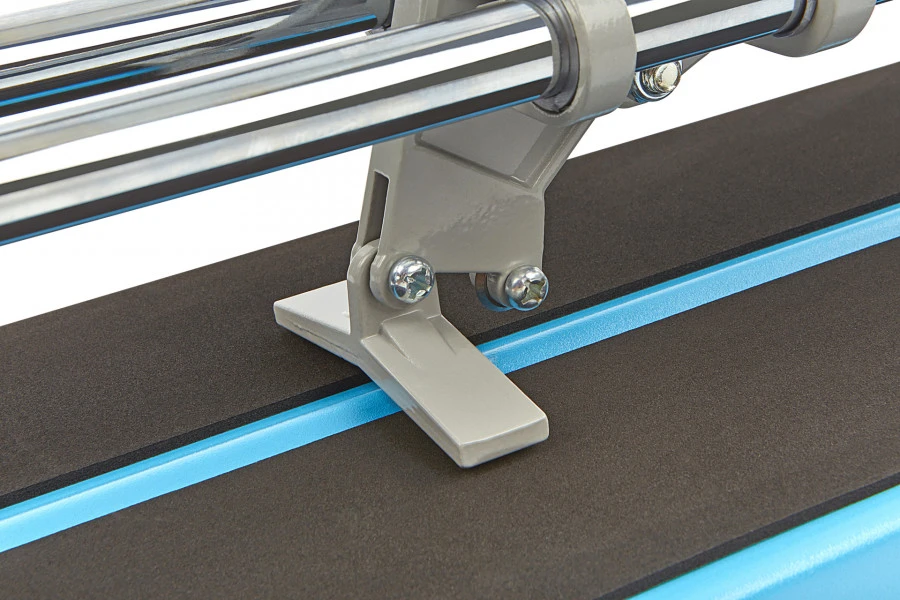 HBM Professionele Tegelsnijder 600 Mm Inclusief 2 Snijwielen 2 HBM Professionele Tegelsnijder 600 Mm Inclusief 2 Snijwielen - Afbeelding 2