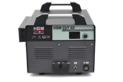 HBM CUT 60 Plasmasnijder Met Ingebouwde Compressor, Digitaal Display En IGBT Technologie 400 Volt -Hyunda Hulpmiddel Winkel hbm 181 94.jpg 1200x600 0b43aebc88