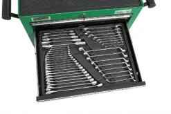 Mannesmann Gevulde Gereedschapswagen - 321 Delig -Hyunda Hulpmiddel Winkel hbm 182 28.jpg 1200x600 1c017ebc88