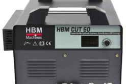 HBM CUT 60 Plasmasnijder Met Ingebouwde Compressor, Digitaal Display En IGBT Technologie 400 Volt -Hyunda Hulpmiddel Winkel hbm 182 94.jpg 1200x600 1b764ebc88