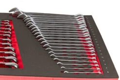 AOK Professionele 34 Delige Ring / Ratel / Steeksleutelset Foam Inlay 6 AOK Professionele 34 Delige Ring / Ratel / Steeksleutelset Foam Inlay -Hyunda Hulpmiddel Winkel hbm 183 59.jpg 1200x600 9d054ebc88