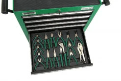 Mannesmann Gevulde Gereedschapswagen - 321 Delig -Hyunda Hulpmiddel Winkel hbm 185 33.jpg 1200x600 6e88aebc88