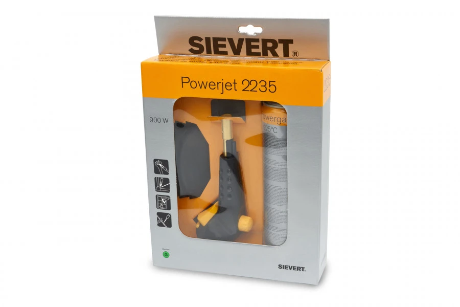 Sievert 8704 Easyjetset Brander - 169509457 5 Sievert 8704 Easyjetset Brander - 169509457 - Afbeelding 5